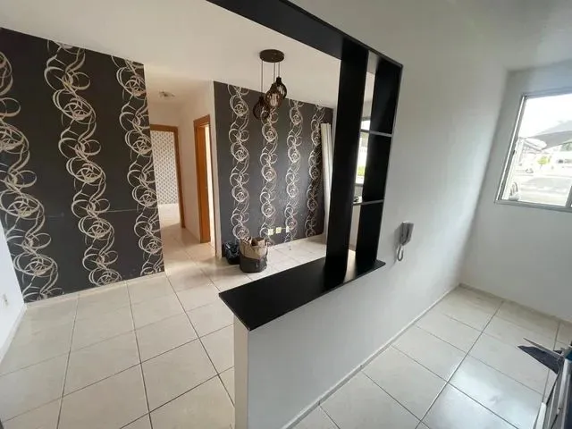 Imagem: Alugo Apartamento Valor 1,600
