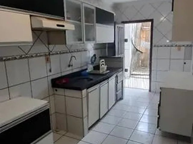 Imagem: Alugo Casa com Ponto Comercial na Parangaba