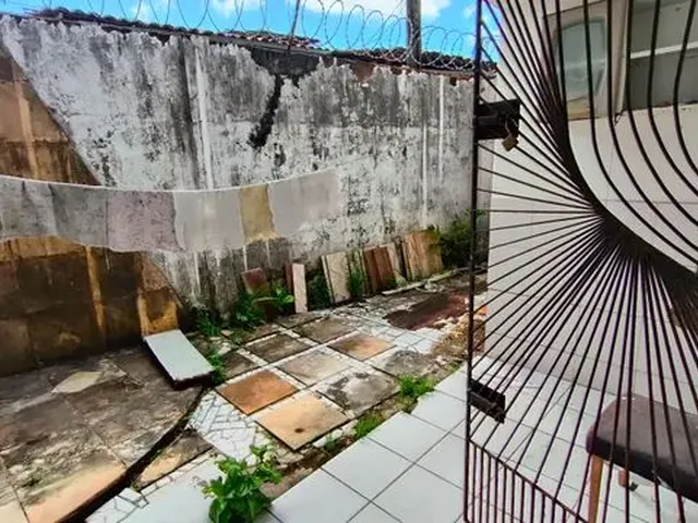 Imagem 5: Alugo Casa com Ponto Comercial na Parangaba