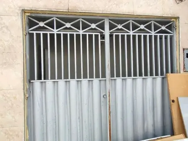 Imagem 16: Alugo Casa com Ponto Comercial na Parangaba