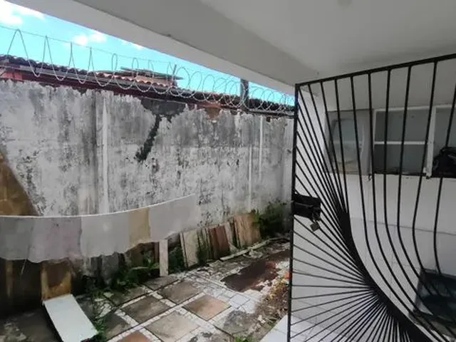Imagem 11: Alugo Casa com Ponto Comercial na Parangaba