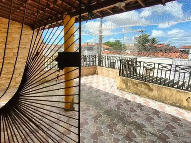 Imagem 3: Alugo Casa com Ponto Comercial na Parangaba