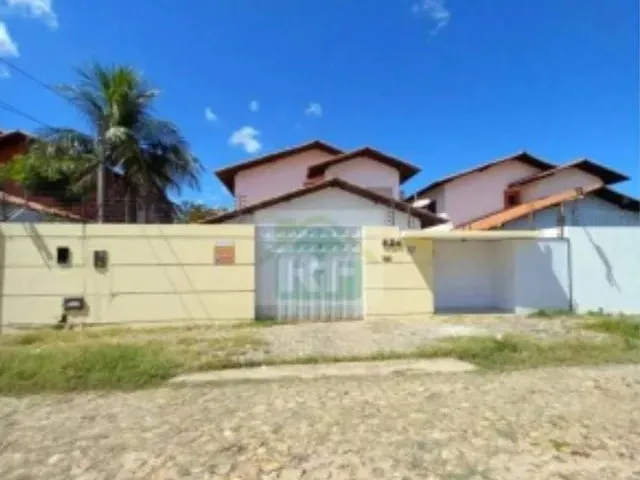 Imagem: Casa para Aluguel, 4 Quartos, 3 Suítes