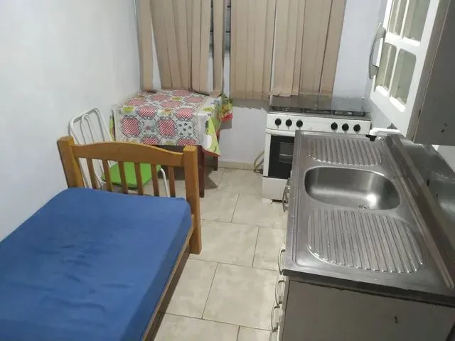 Imagem: Kitinete Unioeste/Cascavel