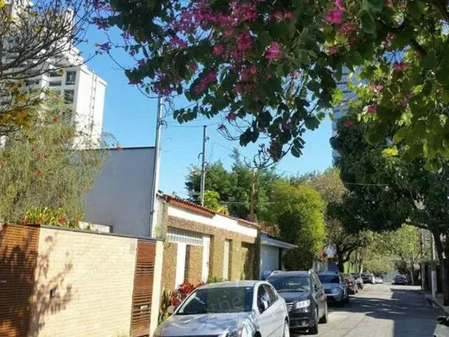 Imagem: Sobrado Reformado a Venda no Brooklin !!