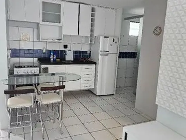 Imagem 2: Studio Caruaru Kitnet com 1 dormitório
