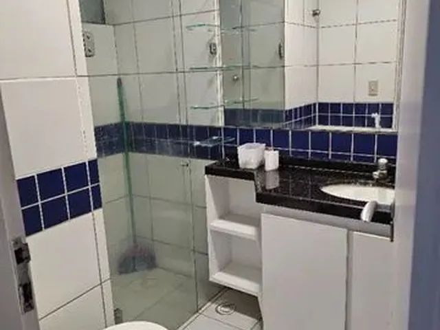 Imagem 4: Studio Caruaru Kitnet com 1 dormitório