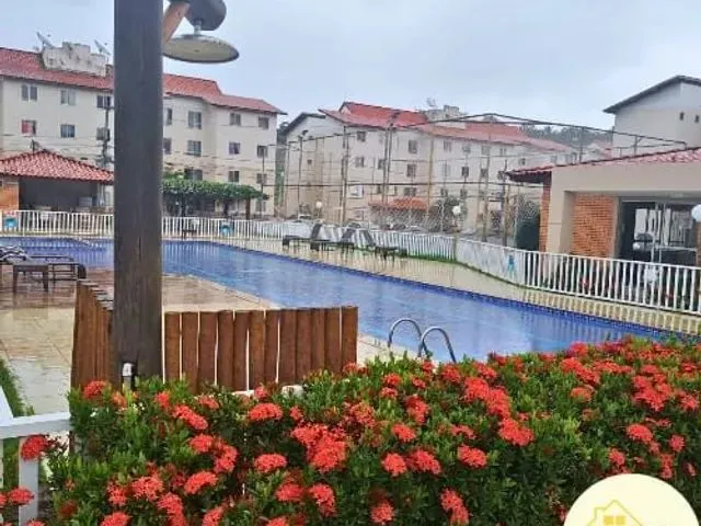 Imagem: Apartamento para Alugar no Condomínio Vog