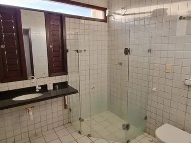 Imagem 3: Quarto Suite Completa para Alugar em Ponta Negra