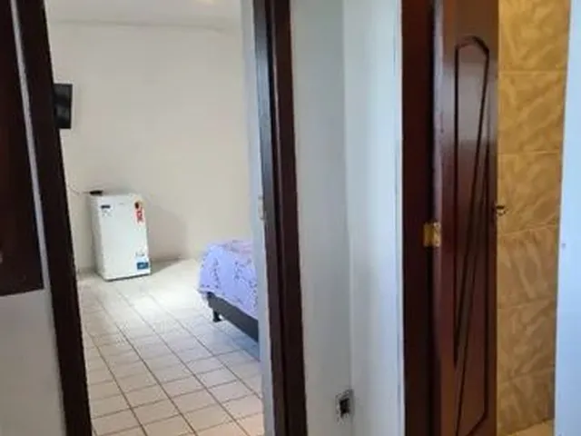 Imagem 10: Quarto Suite Completa para Alugar em Ponta Negra