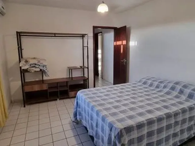 Imagem 2: Quarto Suite Completa para Alugar em Ponta Negra