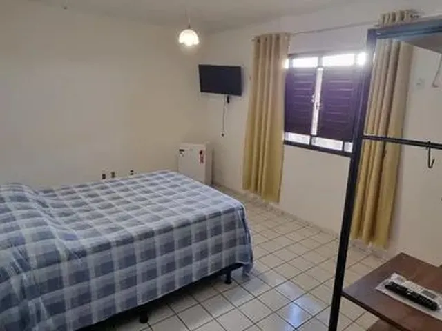 Imagem 7: Quarto Suite Completa para Alugar em Ponta Negra