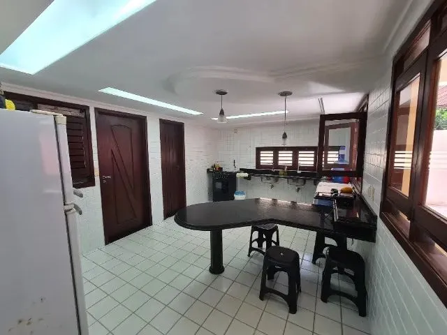 Imagem 9: Quarto Suite Completa para Alugar em Ponta Negra