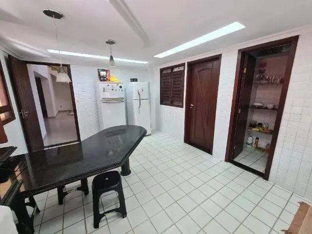 Imagem 11: Quarto Suite Completa para Alugar em Ponta Negra