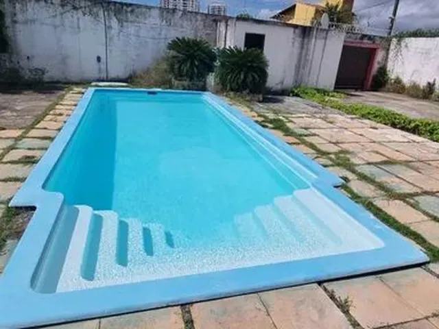 Imagem 4: Quarto Suite Completa para Alugar em Ponta Negra