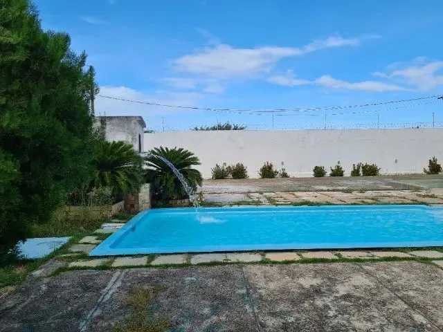 Imagem 5: Quarto Suite Completa para Alugar em Ponta Negra