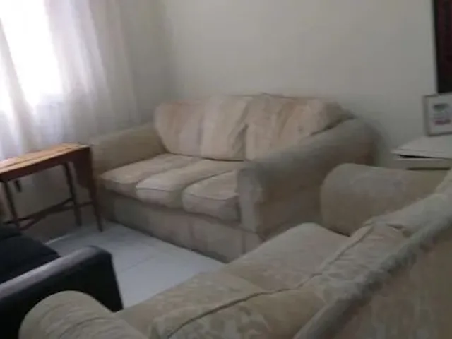 Imagem 5: Perto da Federal Moças Dividem Excelente Repúblicas de Moças