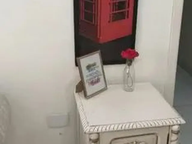 Imagem 4: Perto da Federal Moças Dividem Excelente Repúblicas de Moças