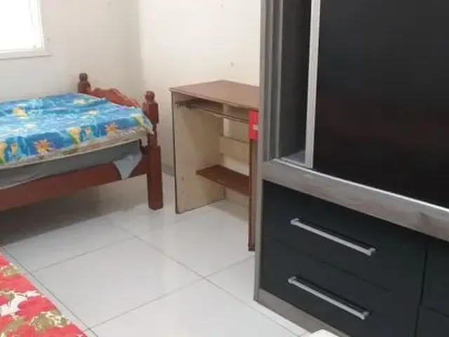 Imagem 3: Perto da Federal Moças Dividem Excelente Repúblicas de Moças