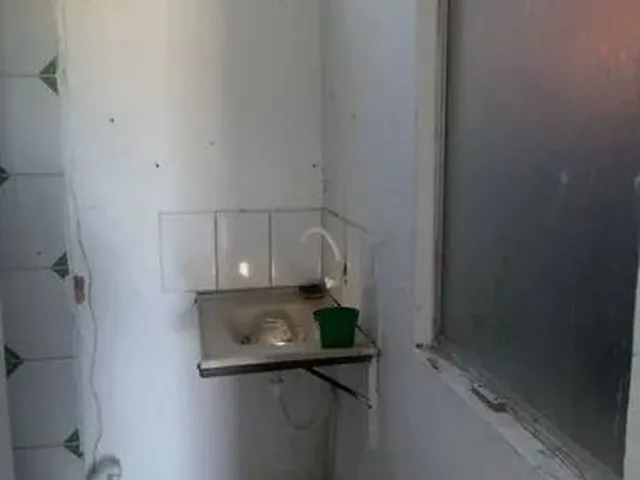 Imagem: Kitnet no Santo Eduardo 650,00