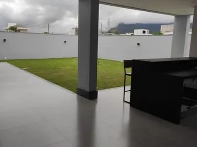 Imagem 4: Casa de 4 Quartos Alphaville Jacuhy
