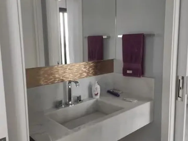 Imagem 2: Casa de 4 Quartos Alphaville Jacuhy