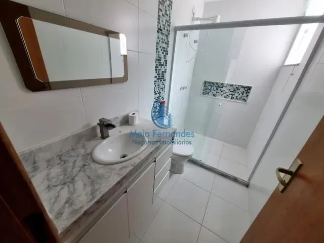 Imagem 2: Casa com 03 Quartos Sendo 01 Suíte no Bairro Solar dos Lagos na Cidade de São