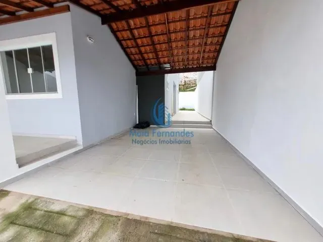 Imagem 11: Casa com 03 Quartos Sendo 01 Suíte no Bairro Solar dos Lagos na Cidade de São