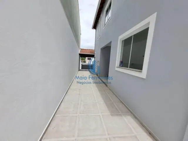 Imagem 7: Casa com 03 Quartos Sendo 01 Suíte no Bairro Solar dos Lagos na Cidade de São