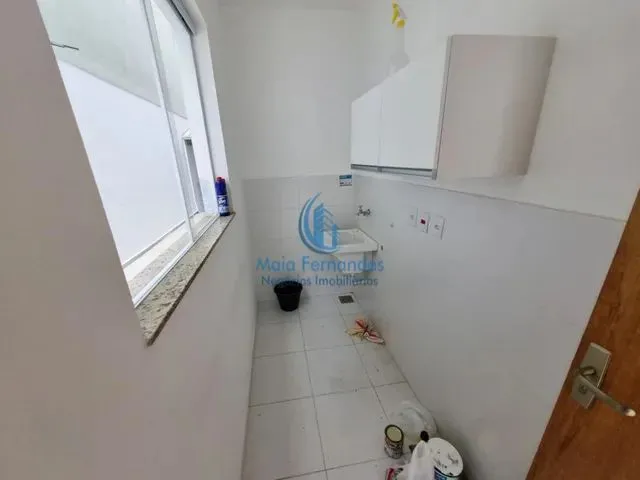 Imagem 15: Casa com 03 Quartos Sendo 01 Suíte no Bairro Solar dos Lagos na Cidade de São
