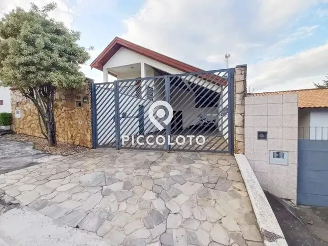Imagem: Casa - Sousas - Campinas