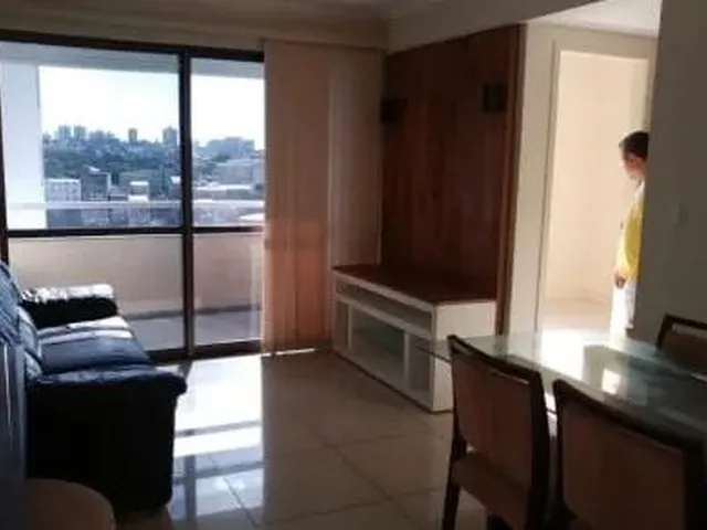 Imagem 2: Quarto Individual para Moças