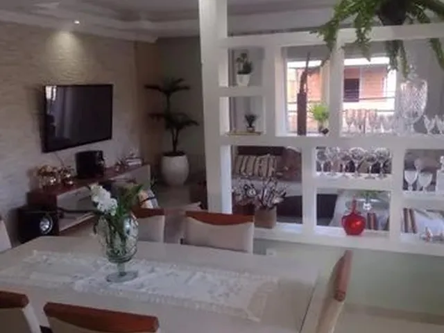 Imagem: Casa Toda Mobiliada - Locação