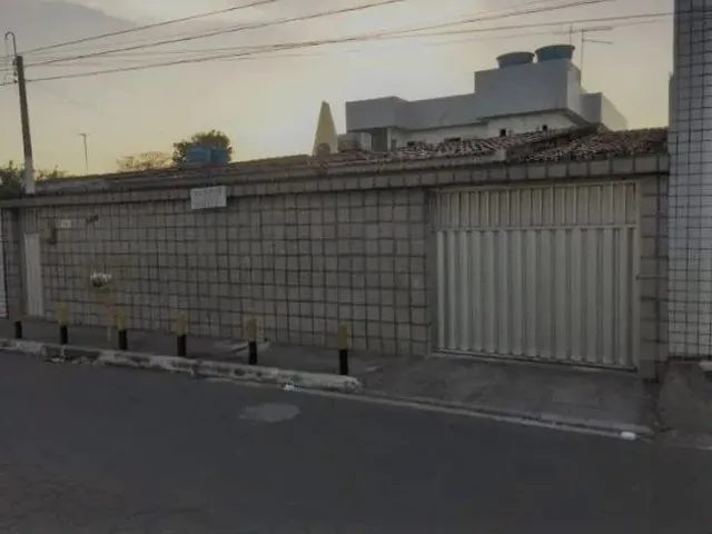 Imagem: Casa em san Martin com 4Q 1Suite 3 Vagas