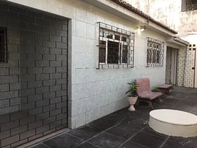 Imagem 3: Casa em san Martin com 4Q 1Suite 3 Vagas
