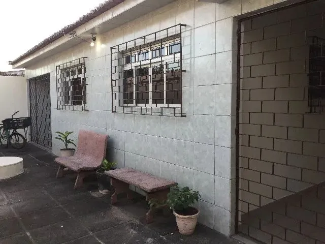 Imagem 11: Casa em san Martin com 4Q 1Suite 3 Vagas