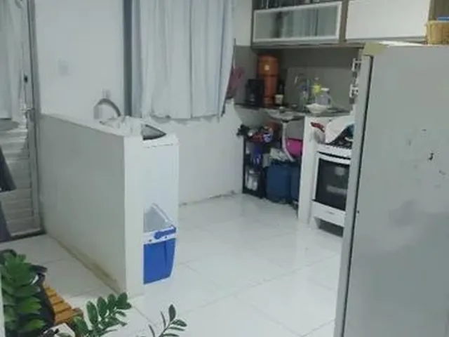 Imagem: Aluguel de Casa Semi-Mobiliada na 29 de