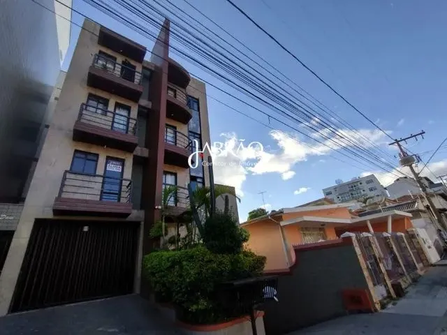 Imagem: Apartamento para Aluguel, 1 Quarto, 1 Vaga