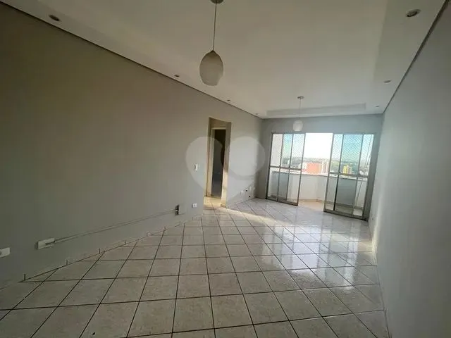 Imagem: Apartamento para Alugar na Vila Monteiro