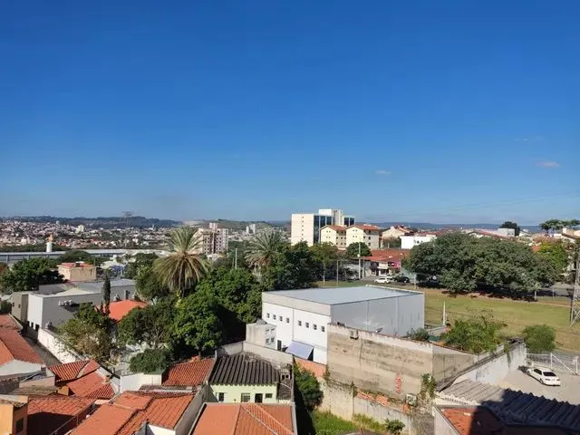 Imagem: Apartamento P/ Locação em Sorocaba no
