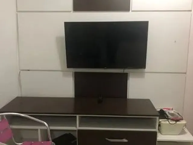 Imagem: Condomínio Ariranhas
