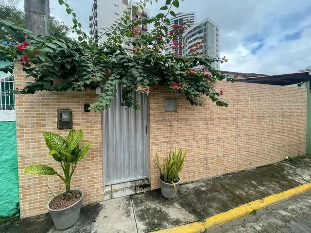 Imagem: Casa para Locação em Recife, Casa Forte