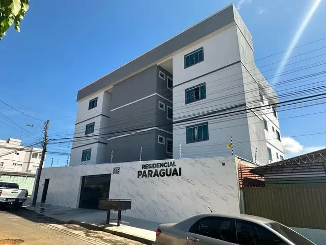 Imagem: Aluga Se Kitnet Semi Mobiliada