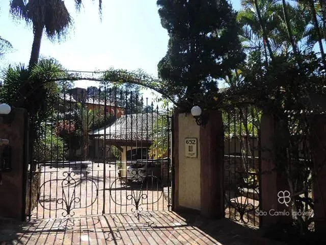 Imagem: Casa para Venda e Locação, com 4 Dormitórios