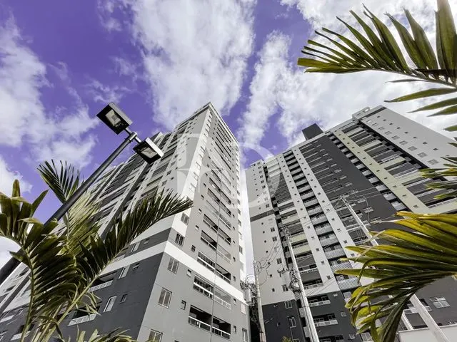 Imagem: Apartamento Cascatinha Condomínio Clube