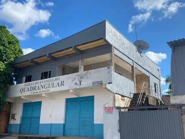 Imagem: Casa Grande para Alugar