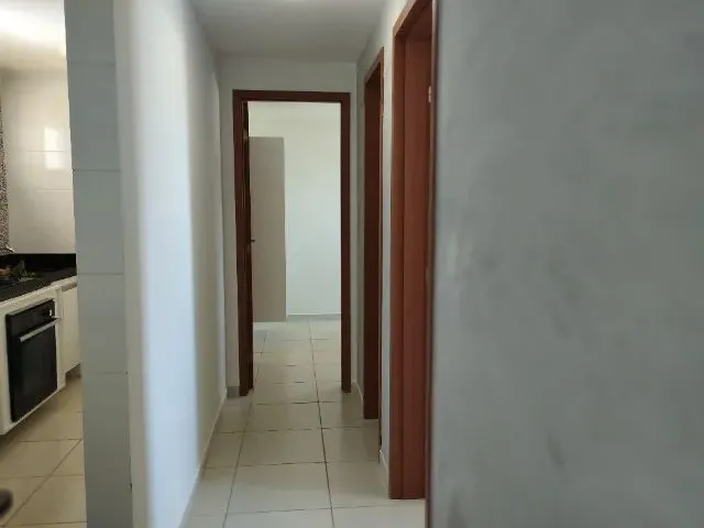 Imagem 7: Apartamento Mobiliado na Praia do Poço com 2 Suítes
