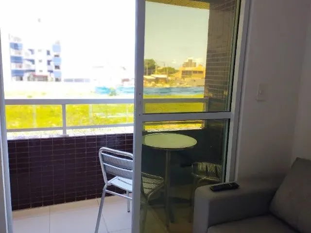 Imagem 5: Apartamento Mobiliado na Praia do Poço com 2 Suítes