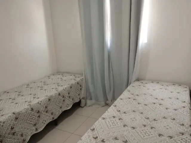 Imagem 4: Apartamento Mobiliado na Praia do Poço com 2 Suítes