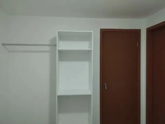 Imagem 16: Apartamento Mobiliado na Praia do Poço com 2 Suítes
